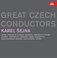 Karel Sejna: Great Czech Conductors