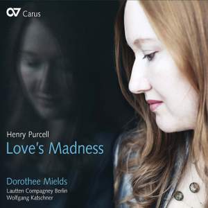 Purcell: Love’s Madness