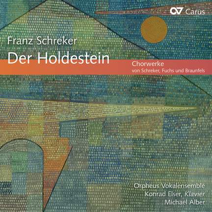 Franz Schreker: Der Holdestein