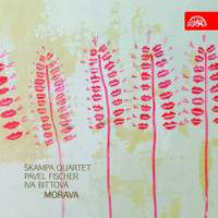 Morava: String Quartets