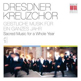 Sacred Music for a Whole Year