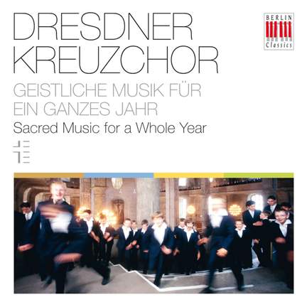 Sacred Music for a Whole Year