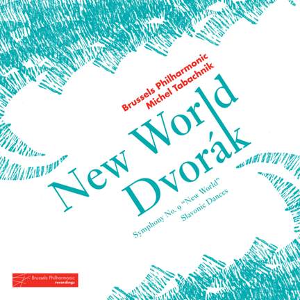 Dvorak: Symphony No. 9 “New World” & Slavonic Dances