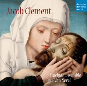 Jacob Clement: Choral Works