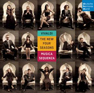 Vivaldi: The New Four Seasons