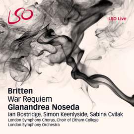 Britten: War Requiem, Op. 66