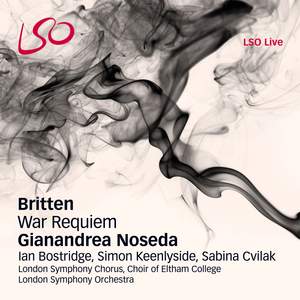 Britten: War Requiem, Op. 66