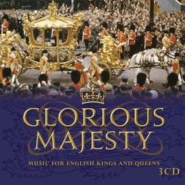 Glorious Majesty