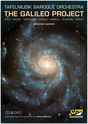The Galileo Project