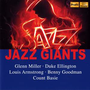 Jazz Giants Product Image