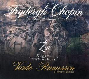 Chopin: Melancholy