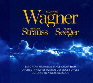 Wagner: Opera Choruses Product Image