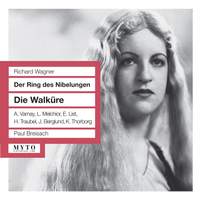 Wagner: Die Walküre