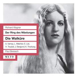 Wagner: Die Walküre