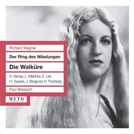 Wagner: Die Walküre