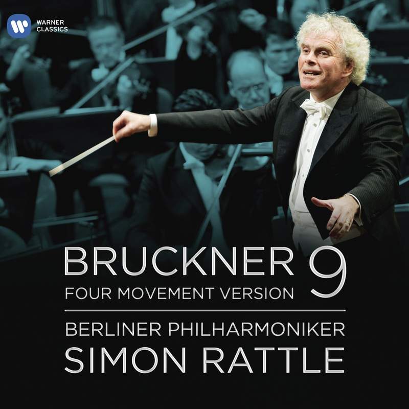 Bruckner: Symphony No. 9 - Reference Recordings: FR-733