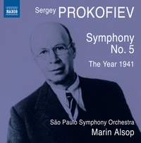 Prokofiev: Symphony No. 5 & The Year 1941