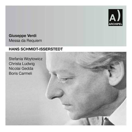 Verdi: Requiem