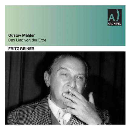 Mahler: Das Lied von der Erde
