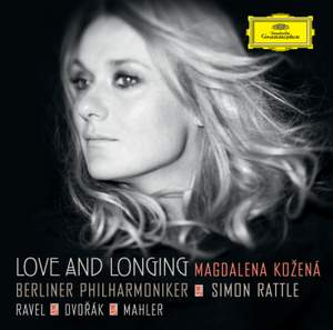 Magdalena Kožená: Love and Longing