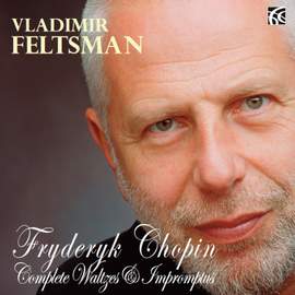 Chopin: Complete Waltzes and Impromptus