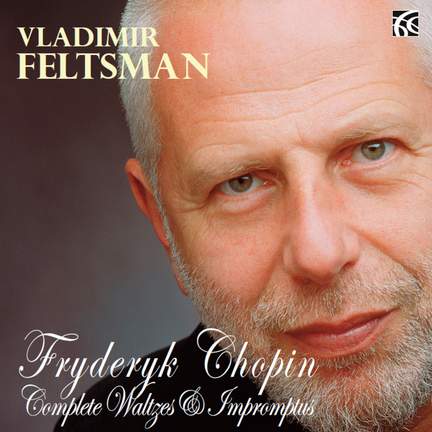 Chopin: Complete Waltzes and Impromptus