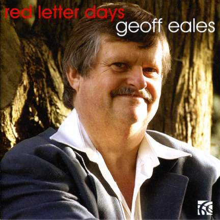Red Letter Days: Geoff Eales
