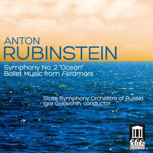 Anton Rubinstein: Ocean Symphony