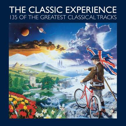 The Classic Experience