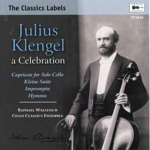 Julius Klengel: a Celebration