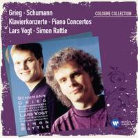  Grieg & Schumann: Piano Concertos