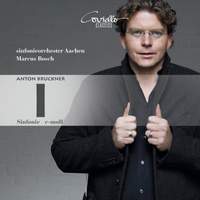 Bruckner: Symphony No. 1 in C minor