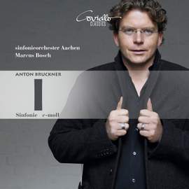 Bruckner: Symphony No. 1 in C minor
