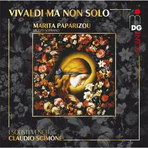 Vivaldi: Stabat Mater
