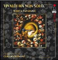 Vivaldi: Stabat Mater