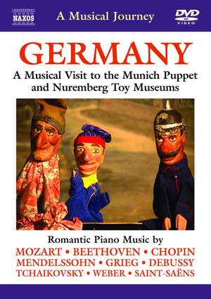 A Musical Journey: Germany