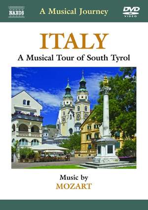 A Musical Journey: Italy