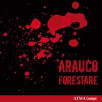 Javier Farias: Arauco