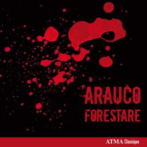 Javier Farias: Arauco