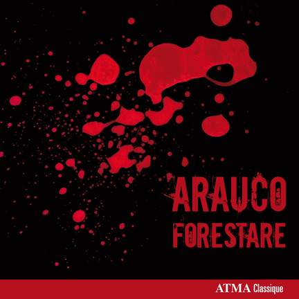 Javier Farias: Arauco