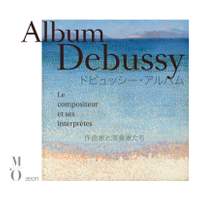 Album Debussy