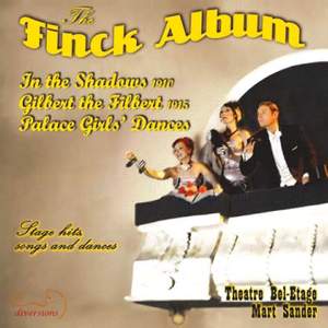 The Finck Album