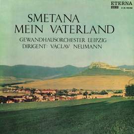 Smetana: Má Vlast