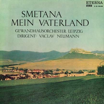 Smetana: Má Vlast