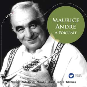 Maurice André: A Portrait