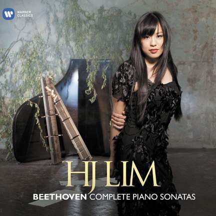 Beethoven: Piano Sonatas
