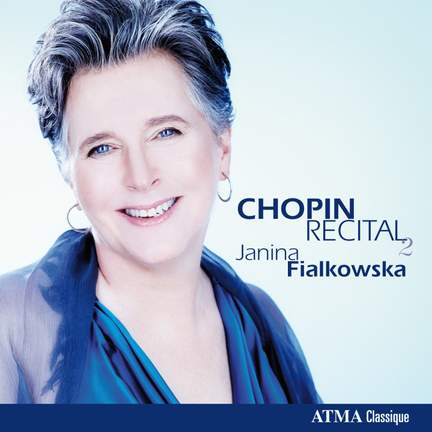 Chopin Recital 2