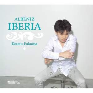 Albéniz: Iberia, books 1-4