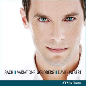 Bach, J S: Goldberg Variations, BWV988