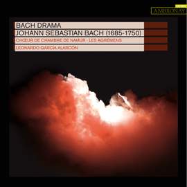 Bach Drama: Cantatas BWV 201, 205 & 213